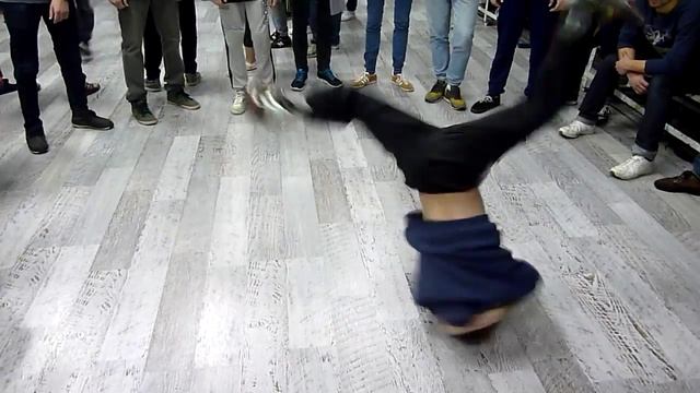 00285Joint & Jam Session 29.11.2014