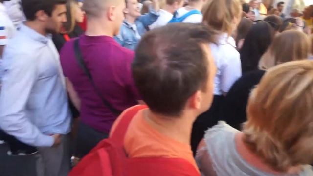 АРХИВ МОСКВА 2018