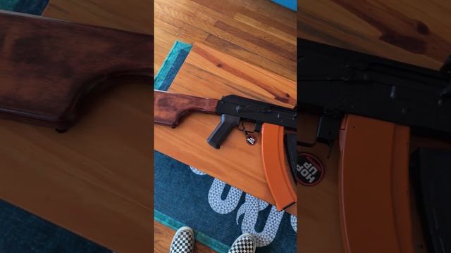 Cyma RPK (CM. 052) Airsoft Overview