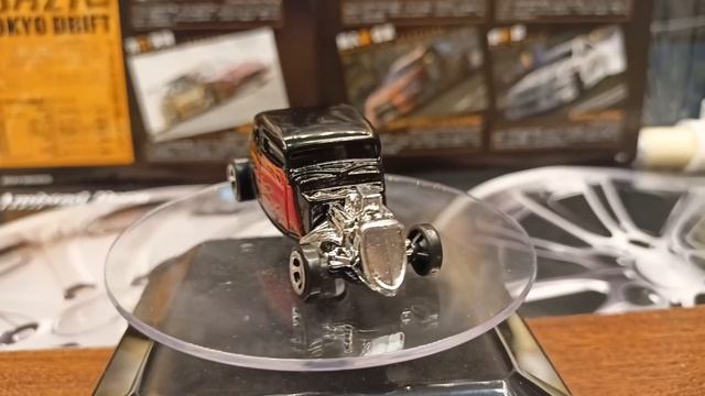 1934 Ford Hot Rod