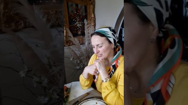 Мои дорогие гости из Бельгии и Швейцарии 🥰