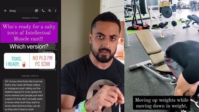 DNP / Dinitrophenol Cycle Before After Transformation Results | 16 Lbs ⬇️ in 14 Days