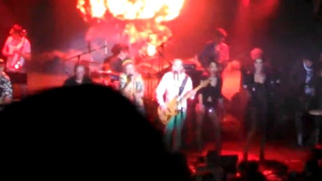 Гади. Лихо 28.11.2014 Київ