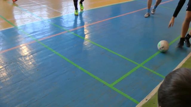 Транспортник - МФК Никель