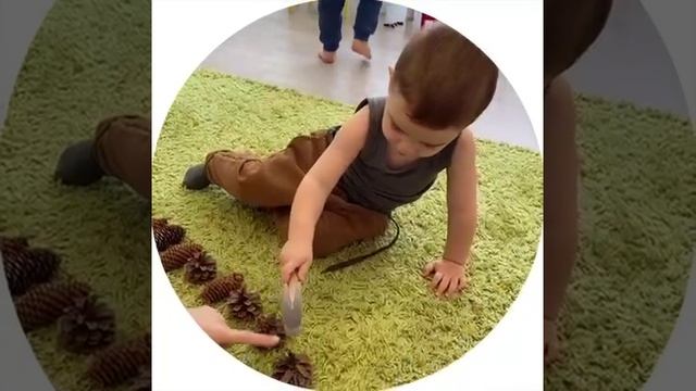 #моментынашихзанятий #дети #бэбиклуб