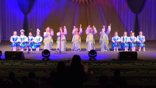 24 часа 21 05 2018 Солнце в ладошках