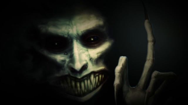 6 Минут Музыка Nightmare Creatures II-Spookshow Baby (Black Leather Cat Suit Mix)