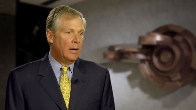 Caterpillar CEO: Energy Supply Has To Come From Every Possibility