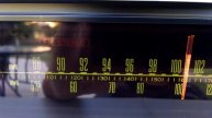 Vintage Sansui 5000a Solid State Receiver Amplifier FM Review
