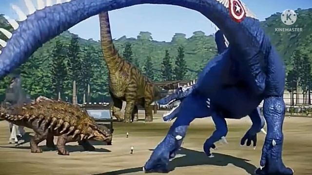 t rex, jurassic world fan movie, jurassic world dominion, jurassic world evolution