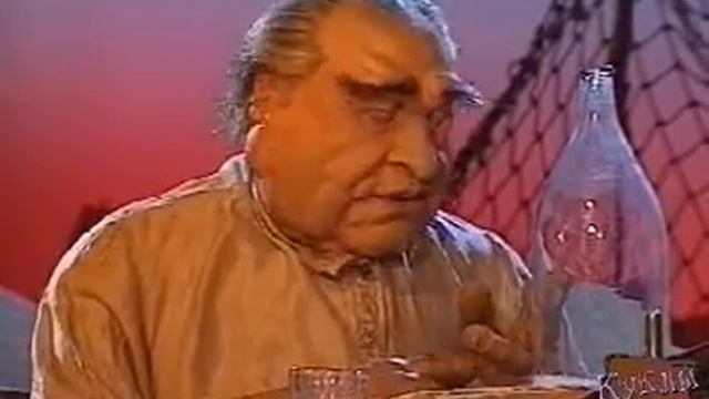 16. Куклы - Восток   дело тонкое (13.05.1995)