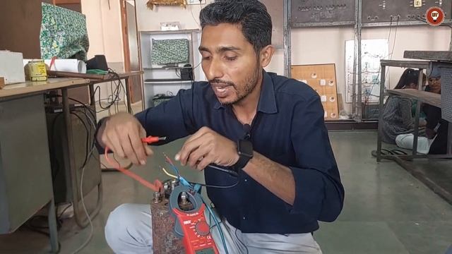 how to check submersible motor | सबमर्सिबल मोटर कैसे चेक करें |