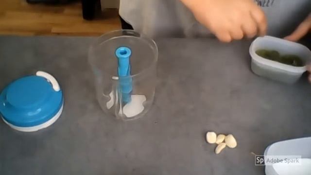TUPPERWARE - Micro Pro Grill - Tomates à la provençale