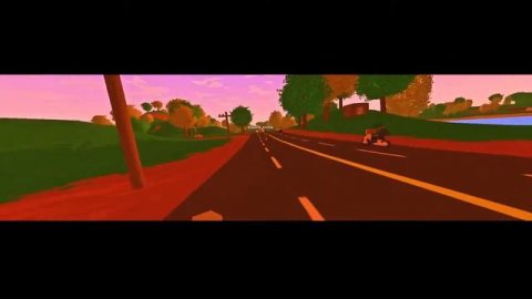 Дикий Заезд