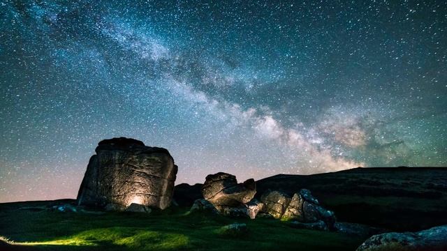 Space Element | Meditation | Samar Puri | Sujatha Rajashekar | Whispers of the Universe