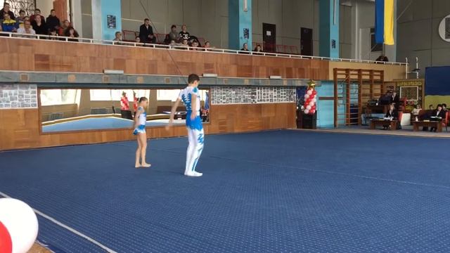 Наша вторая композиция🙈👑