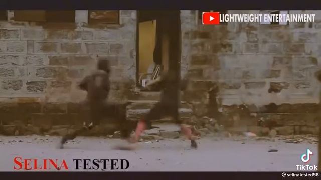 Salina tested 24(triller) light weight Entertainment