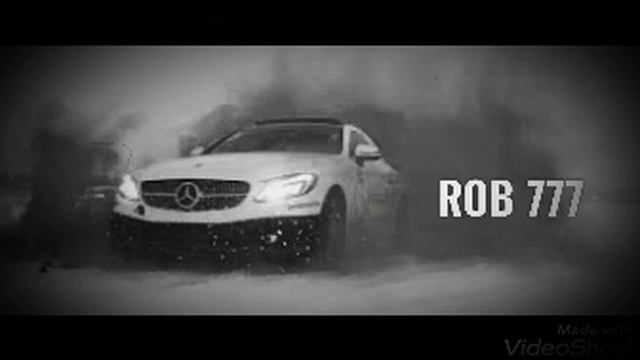 Nunaev -дни и ночи я скучаю (RSA remix)