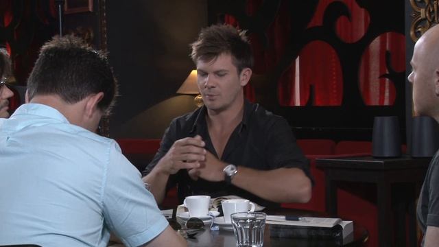 In Search of the Alabaster Girl - Episode 7