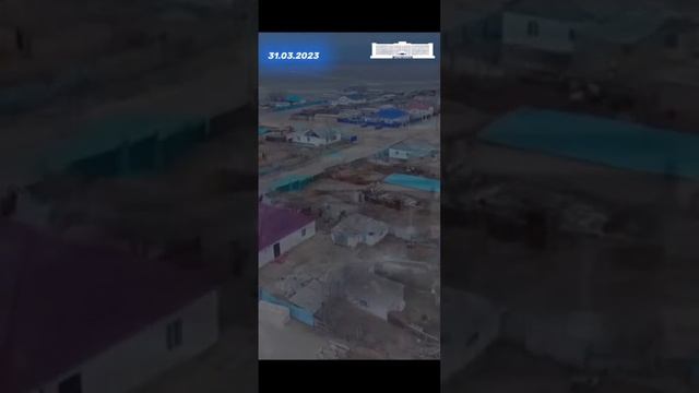 Как прошла рабочая неделя акима Актюбинской области Ералы Тугжанова