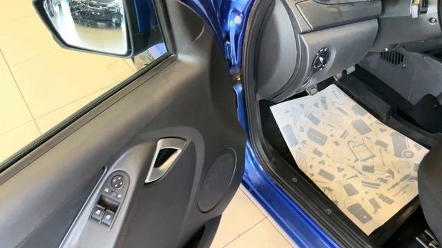 Лада Гранта, 2019 год