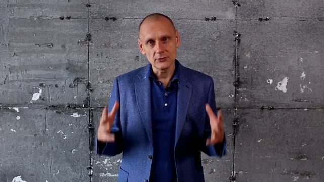 Об Академии, руководитель Олег Поляков