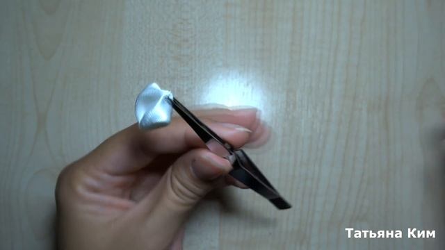 Резиночки Канзаши/Kanzachi rubber bands