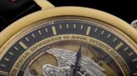 Vacheron Constantin Архангел Михаил, часы по заказу клиента