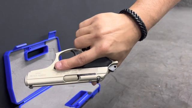 BERSA - THUNDER 380 PLUS NIQUELADA - (.380 ACP) - OACET