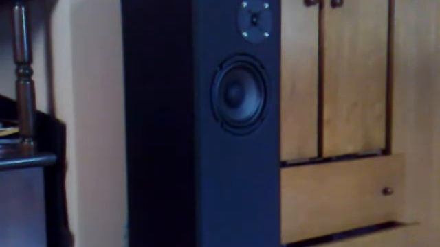 denon 1908 shum .wmv