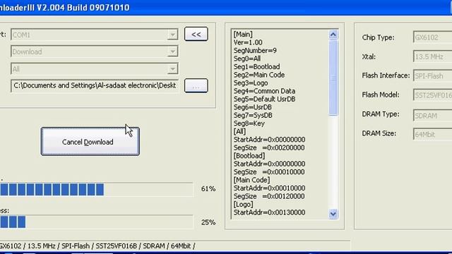Microbox Software Installation_kifayat92