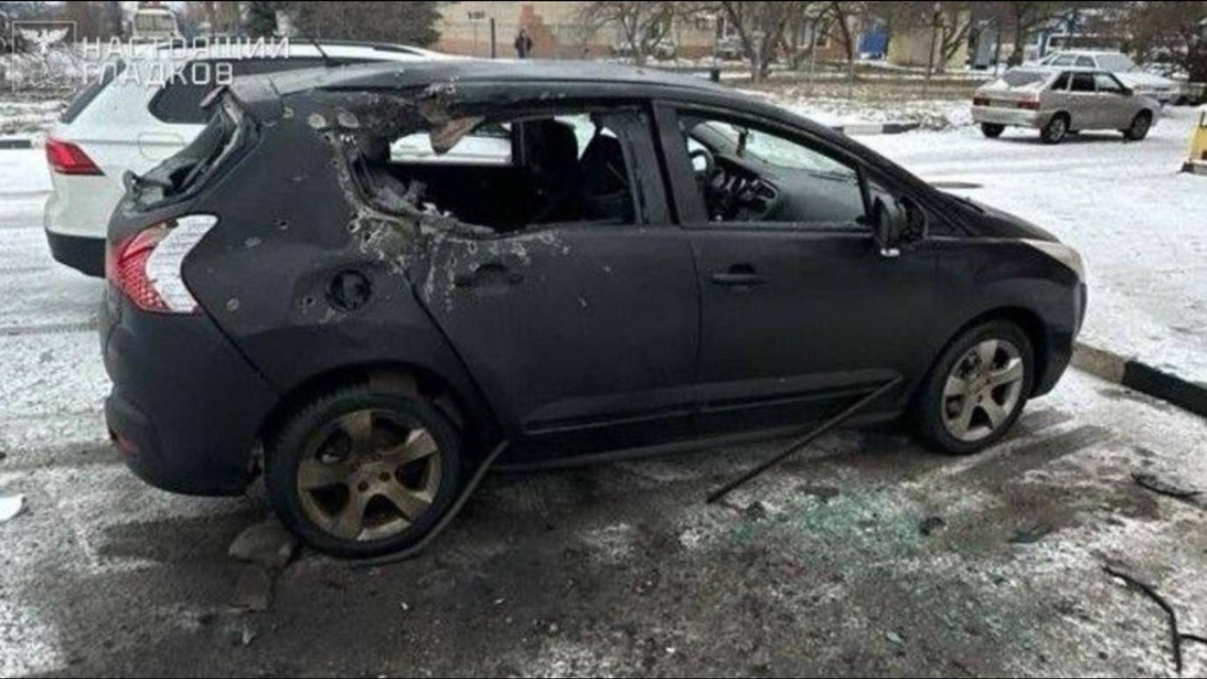 Гладков рассказал о последствиях атаки ВСУ на Валуйский и Шебекинский округа