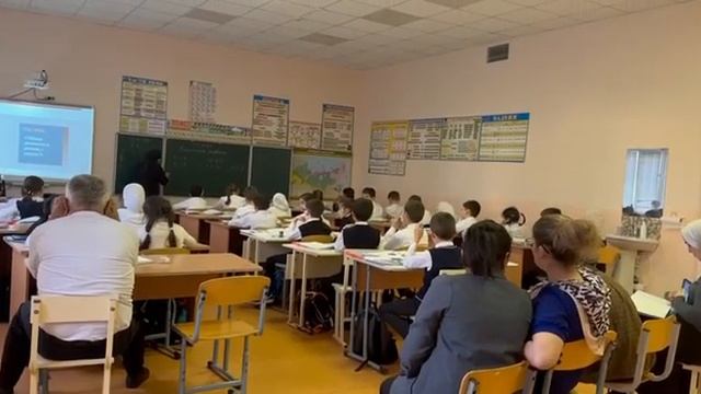 Открытый урок по математике на тему Таблица умножения и деления на 7