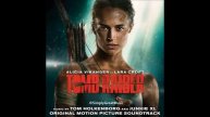 08. Remember This (Tomb Raider Soundtrack)