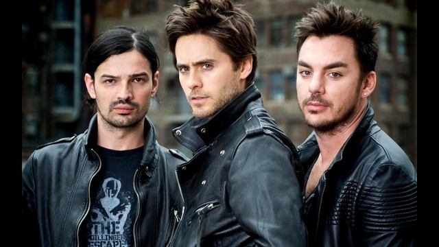 30 Seconds to Mars - Closer To the Edge (432Hz)