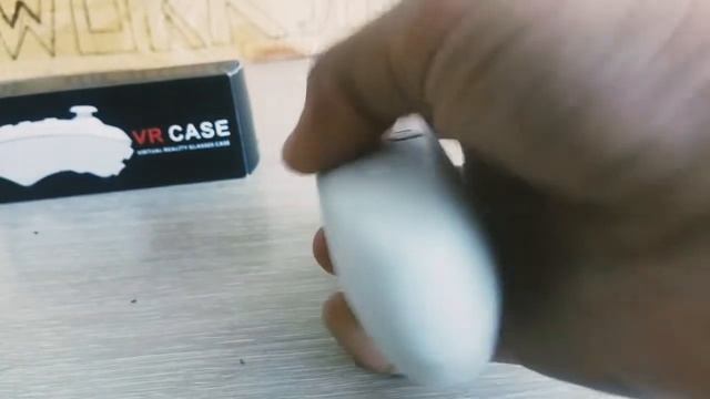 ПУЛЬТ VR CASE