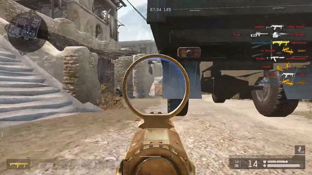 Мясорубка С Веном