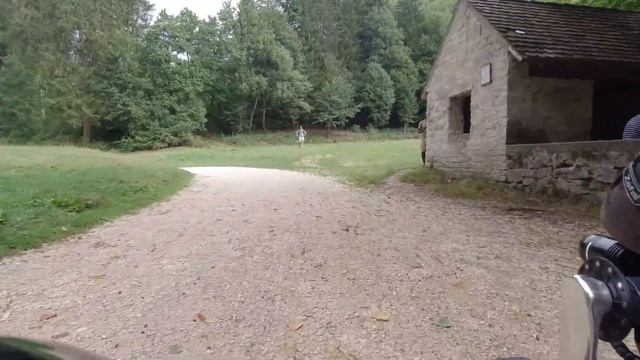 Zum Filsursprung ⛲ Aufwärts zur Quelle