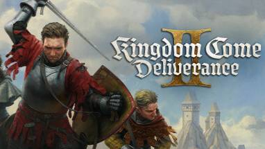 Kingdom Come: Deliverance 2 ГОРЯЧАЯ НОВИНКА обзор игры