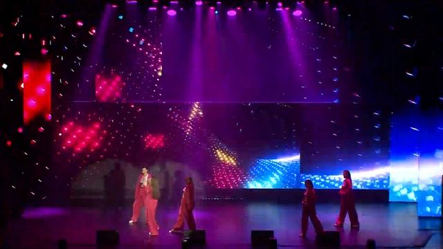 Елина Алина - "Моя волна"