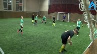 16.01.2021. Activation League 5x5. ЖФК "Алектан - ГМЗ Царицыно" 0:7 ЖФК "Джон Голт".