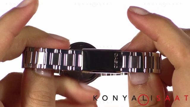 CASIO LTP-1366D-7A Kadın Kol Saati