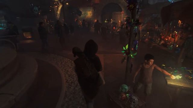 Shadow of the Tomb Raider. Поиски начались! #1