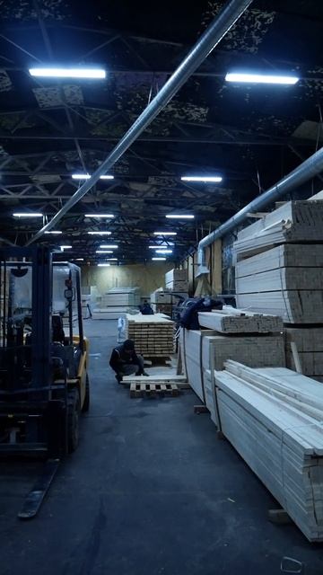 Сделай заказ у "Альянс-Лес"