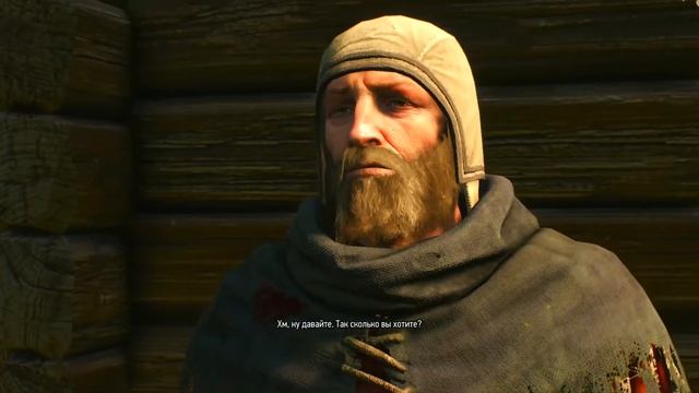 Прохождение игры Ведьмак 3 Дикая Охота ч 30