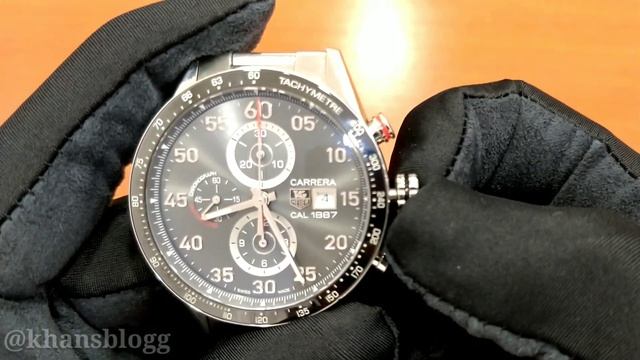 How to change the date of your wrist watch