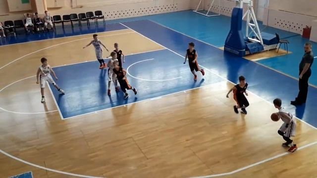 Galaxy 09- Енисей3 -2 ч(20.01.20)