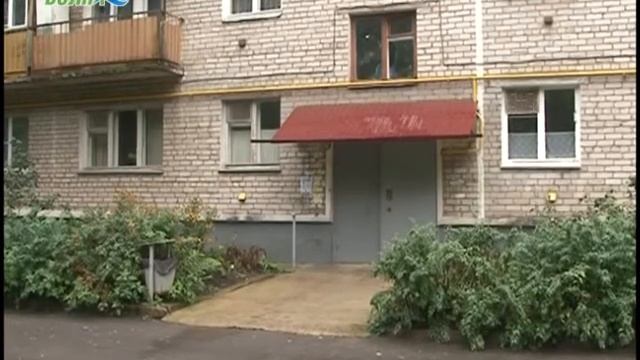 До копейки! Жители д. 12 по ул. Гагарина довольны свои домом и работой председателя