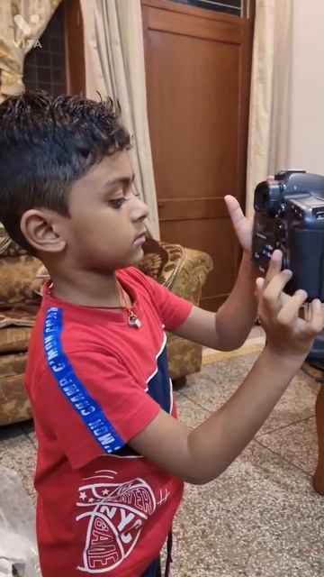 Best Tripod dtr520 unboxing Canon 5d mark4 with sigma 150 600 lens . #kids #canon #tripod #wildlife