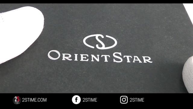 ORIENT Watches | Must Have Models by  @2stime (October 2021)